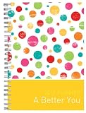 Cheap 2012 Planner: A Better You