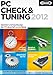 MAGIX PC Check & Tuning 2012 
