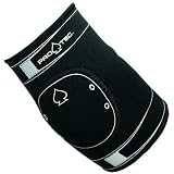 Protec Black Elbow Gasket Pad (Large/X-Large)