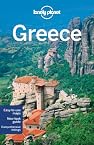 Lonely Planet Greece (Country Guide)