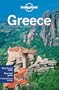 Lonely Planet Greece 10th Ed.: 10th Edition