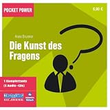 Produkt-Bild: Die Kunst des Fragens. 3 CDs
