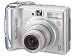 Canon PowerShot A550 Digital Camera PictBridge 2in LCD 4x Optical Zoom 7.1 Mpxl