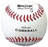Buy Cricket - Markwort Khoury League White Corkball (1 Dozen)