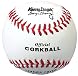 Markwort Khoury League White Corkball (1 Dozen) Markwort Khoury League White Corkball (1 Dozen)