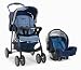 Graco - Poussettes  - Mirage Plus Ts Gianni