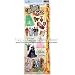 Wizard of Oz Cardstock Stickers - Land of Oz