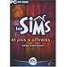 Les Sims et plus si affinit�s�