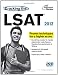 Cracking the LSAT with DVD, 2012 Edition (Graduate School Test Preparation)