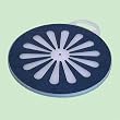 `SafetySure Transfer/Pivot Disc 18"