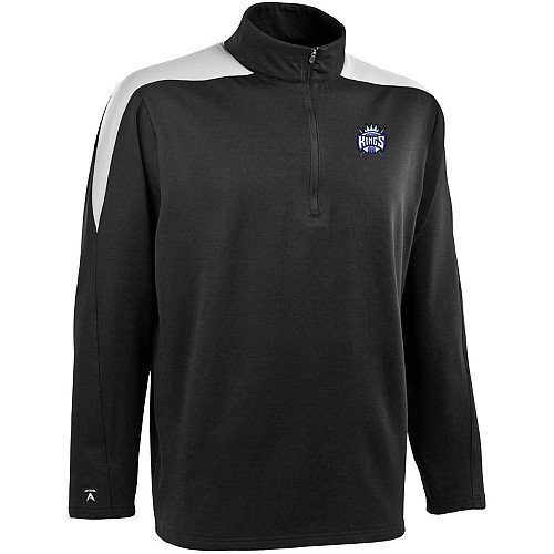 Antigua Sacramento Kings Succeed Jacket