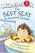 The Best Seat in Second Grade (I Can Read Book 2)