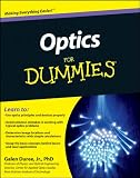Optics For Dummies (For Dummies (Math & Science))