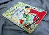 Miss Hattie and the Monkey