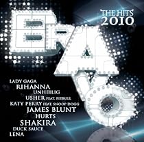 Bravo-the Hits 2010