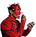 Star Wars Deluxe Darth Maul Costume Kit
