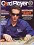 Feb 27, 2008 *CARD PLAYER* The Poker Authority Magazine: Featuring, BERTRAND "ELKY" GROSPELLIER Team Pokerstars Member, Conquers European Poker Tour Event