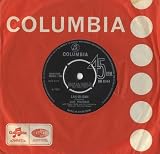 Jake Thackray Lah-Di-Dah 1968 UK 7" vinyl DB8364