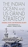The Indian Ocean and US grand strategy : ensuring access and promoting security
