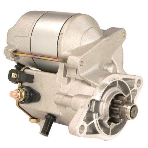 DB Electrical SND0289 Kubota Tractor Starter for Models B2150, B9200, G1800, G1900 and Tg1860