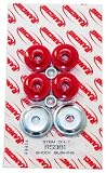 Rancho RS981 Shock Bushings