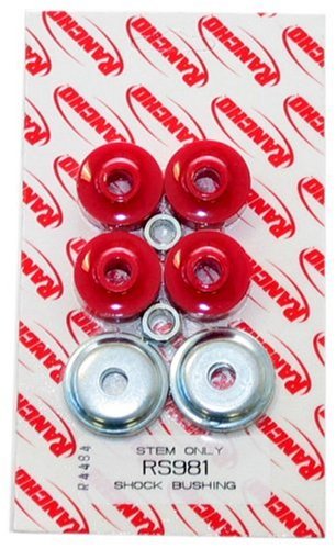 Rancho RS981 Shock Bushings