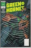  : The Green Hornet First Issue