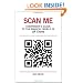 Scan Me: Everybody's Guide to the Magical World of QR Codes