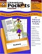 Literature Pockets: Fiction, Grades 4-6+