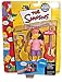 Simpsons - World of Springfield Interactive Figures - Otto (5") w/custom accessories