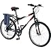 eZip Trailz Electric Bike, Model# EZ-TRZ8-BK