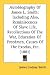 Autobiography of James L. Smith: Including Also, Reminiscences of Slave Life, Recollections of the War, Education of Freedmen, Causes of the Exodus, E