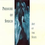 Revue Pressure of Speech  / Art of the State