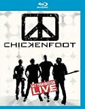 Get Your Buzz On - Live [Blu-ray] [2010]