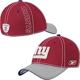 Reebok New York Giants 2008 2nd Season Hat