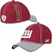 Reebok New York Giants 2008 2nd Season Hat