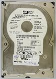 Produkt-Bild: Western Digital Caviar WD2500JS 250GB SATA II Festplatte (7200rpm, 8,89 cm (3,5"))