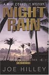 Night Rain (Mike Connolly Mystery)