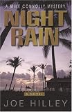 Night Rain (Mike Connolly Mystery Series #4)