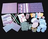 Review MIC  / Scrapbook Kit with 12