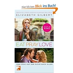 Eat, Pray, Love: Filmausgabe