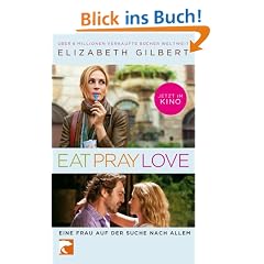Eat, Pray, Love: Filmausgabe