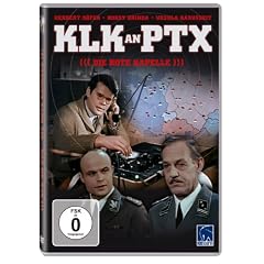 KLK an PTX - Die Rote Kapelle