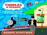 Thomas Magnetic Book 744/TMMA2