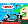 Thomas Magnetic Book