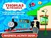 Thomas Magnetic Book 744/TMMA2