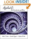 Applied C: An Introduction and More