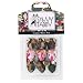 Pet Supplies : Set of 9 Cat Mouse Toys