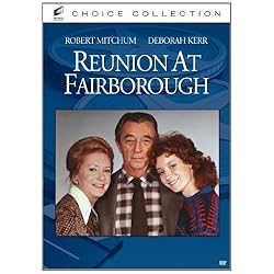 Reunion At Fairborough