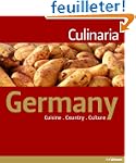Culinaria Germany: Cuisine, Country,...